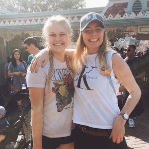 Meet your Posher, Linnea